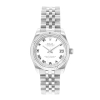 Rolex Datejust 31 178274 — view 7