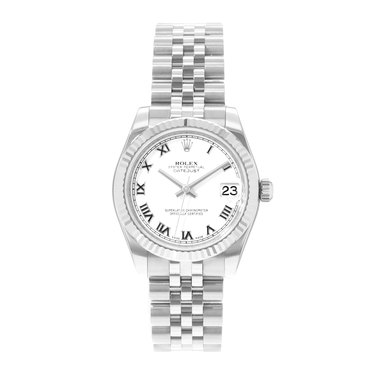 Rolex Datejust 31 178274 — view 7
