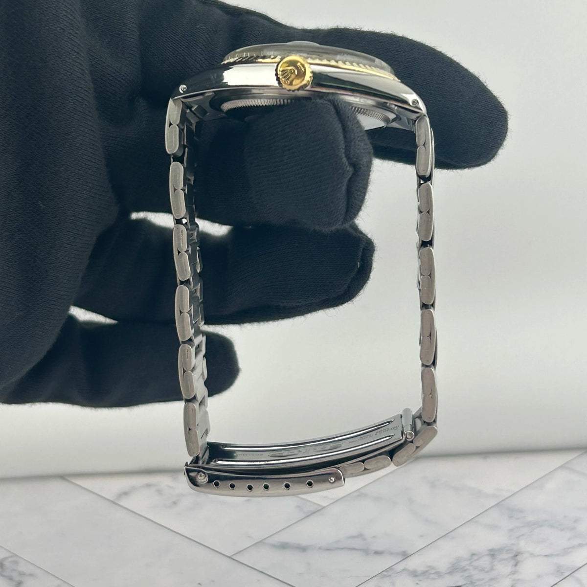 Rolex Datejust 1601 — view 5