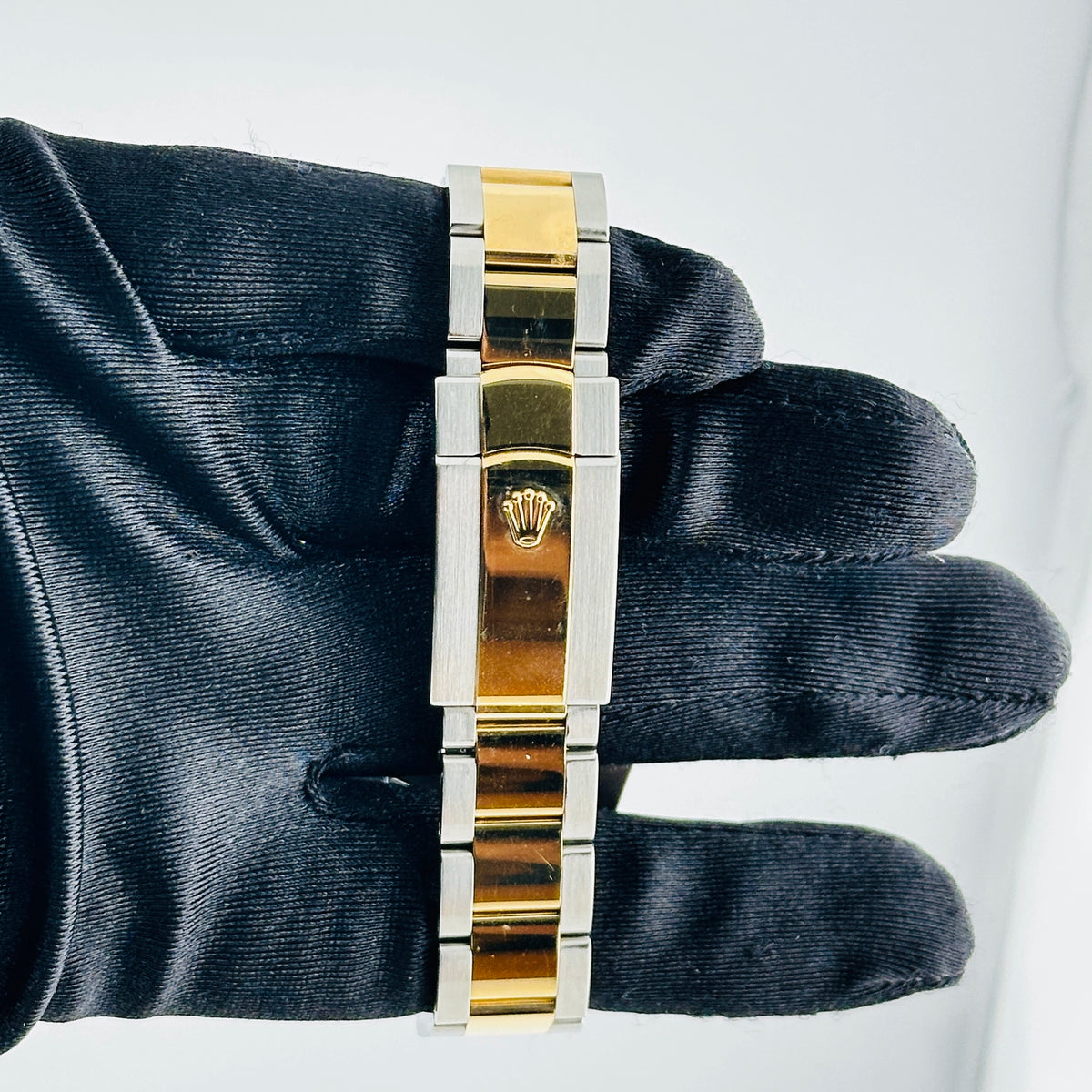 Rolex Datejust II 116333 — view 4