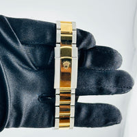 Rolex Datejust II 116333 — view 4