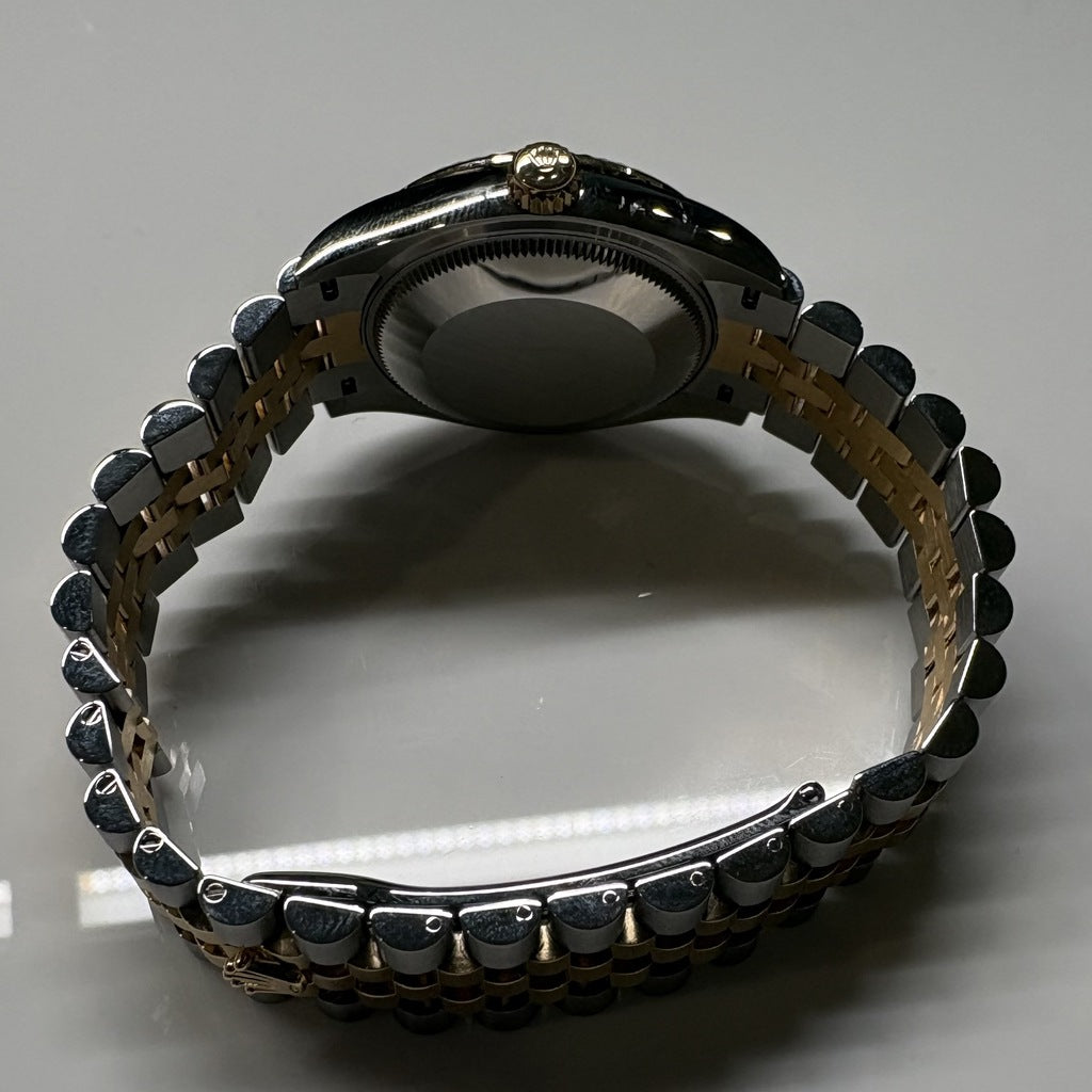 Rolex Oyster Perpetual 31 278273 — view 2