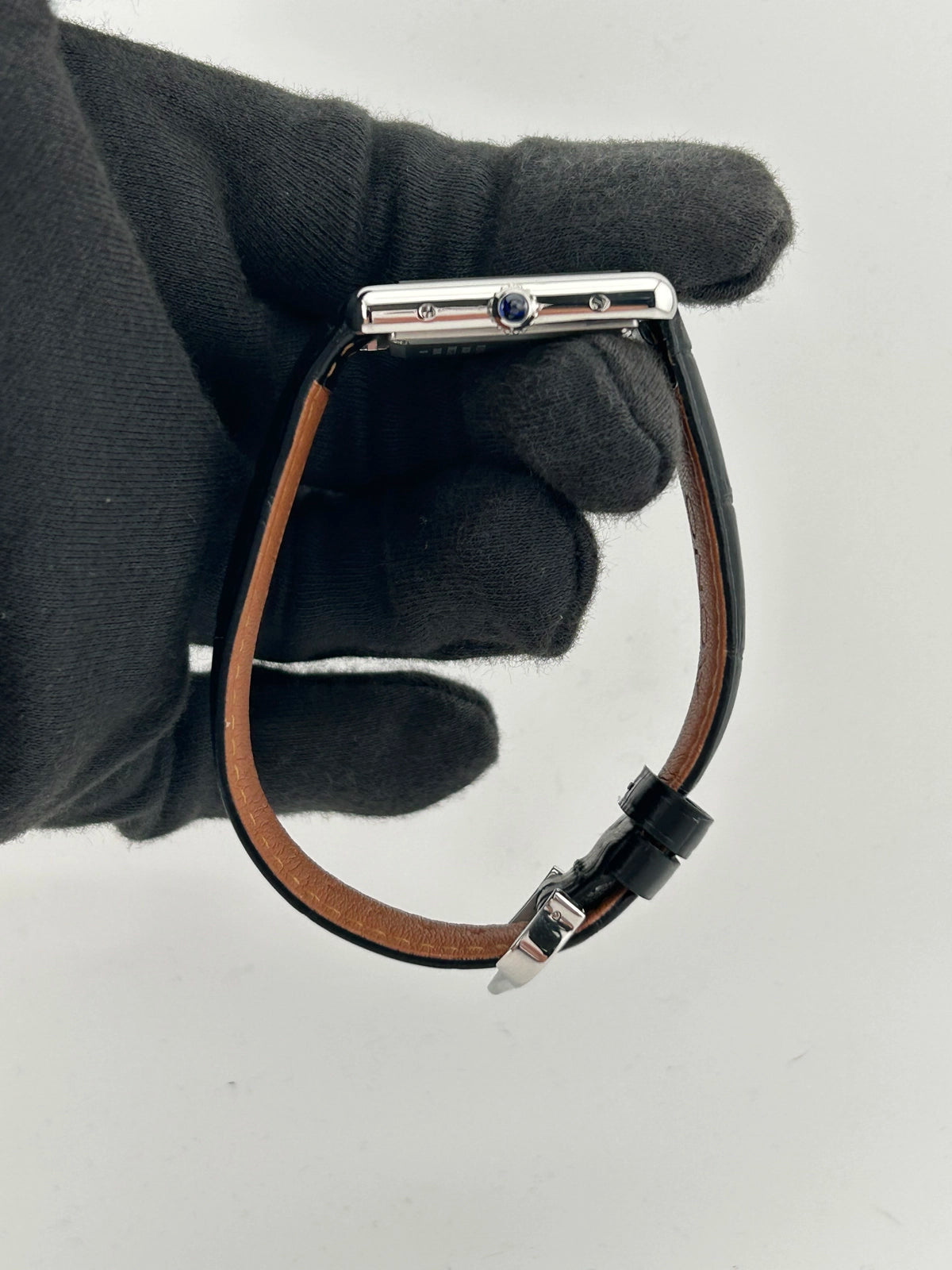 Cartier Tank WSTA0059 — view 6