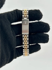 Rolex Lady Datejust 69173 — view 4