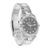 Rolex Datejust 41 126334 — view 11