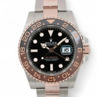 Rolex 126711CHNR — view 2