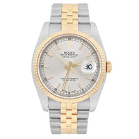 Rolex 116233 — view 1