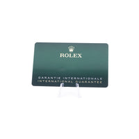 Rolex Oyster Perpetual 41 124300 — view 5