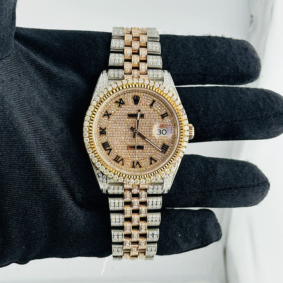 Rolex Datejust 126331 — Good 2018 | Hitched Fine Jewelry