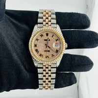 Rolex Datejust 126331 — view 1