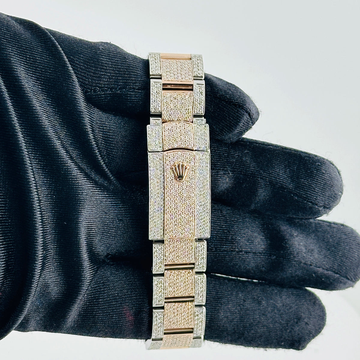 Rolex Datejust 41 126301 — view 3