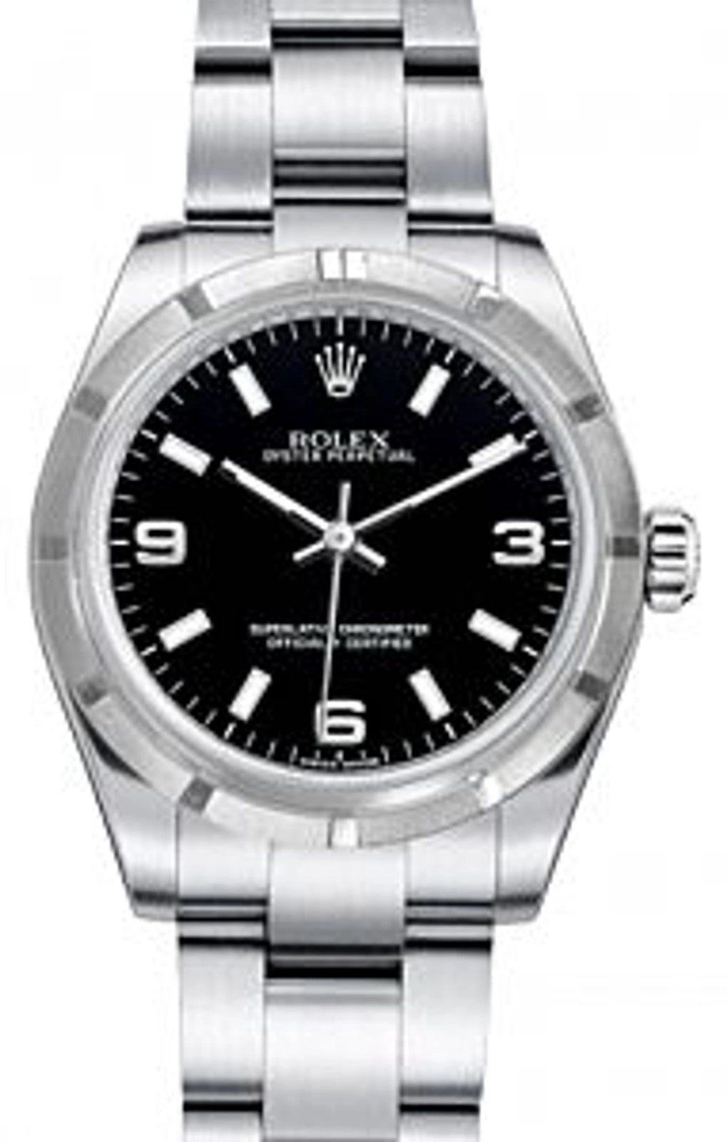 Rolex Oyster Perpetual | Hitched Fine Jewelry