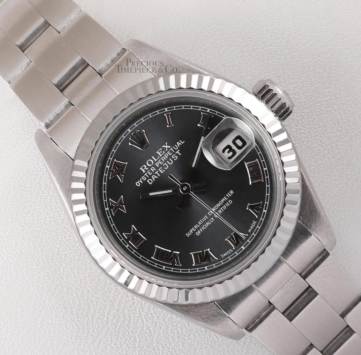 Rolex Datejust 31 69174 — Very Good | Hitched Fine Jewelry