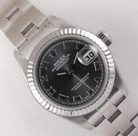 Rolex Datejust 31 69174 — view 1