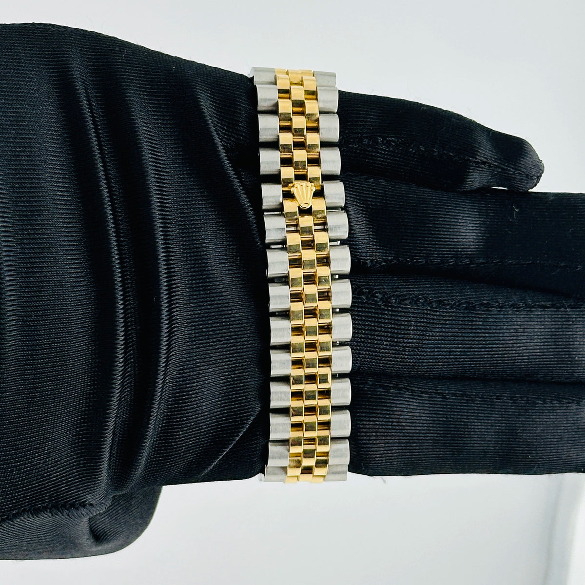 Rolex Datejust 116233 — view 3
