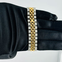 Rolex Datejust 116233 — view 3