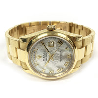 Rolex Day-Date 118208NR — view 2