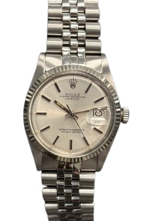 Rolex Datejust