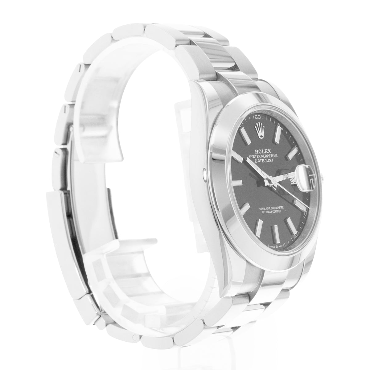 Rolex Datejust 41 126300 — view 14