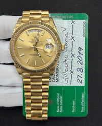 Rolex Day-Date — view 2
