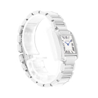 Cartier Tank Francaise W51008Q3 2384 — view 7