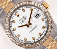 Rolex Datejust — view 1