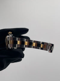 Rolex Oyster Perpetual 76193G — view 6