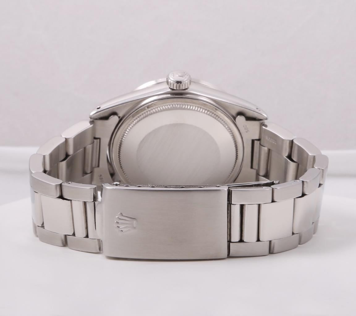 Rolex Datejust 36 — view 7