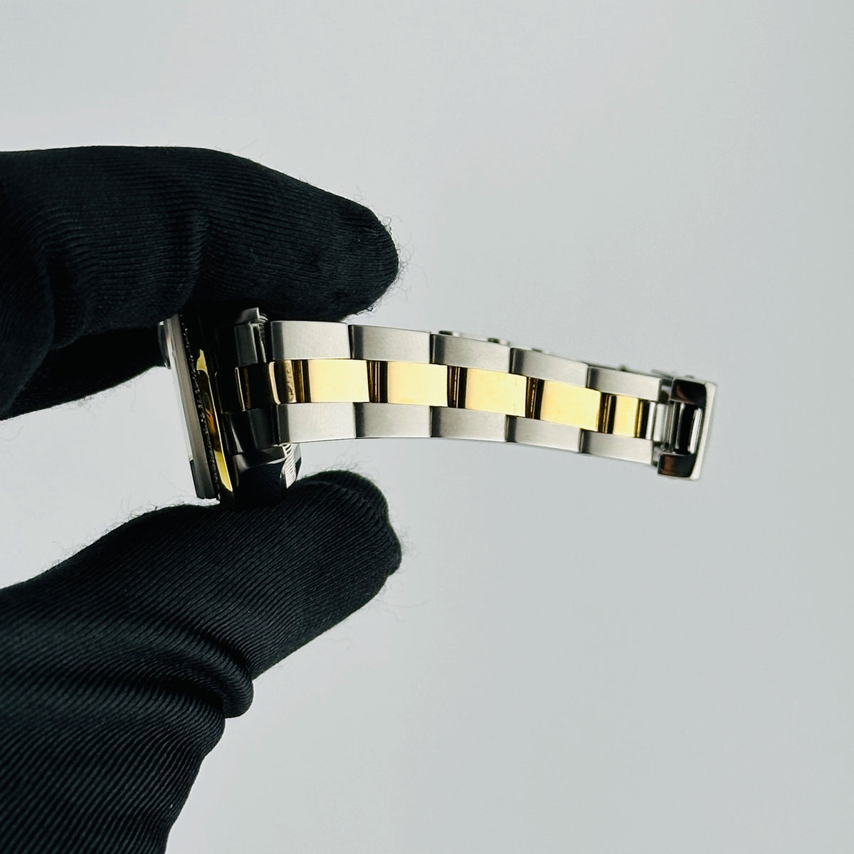 Rolex Datejust 69163 — view 3