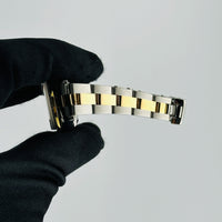 Rolex Datejust 69163 — view 3