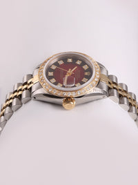 Rolex Lady Datejust — view 3