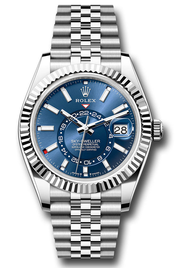 Rolex Sky-Dweller 336934 — view 1