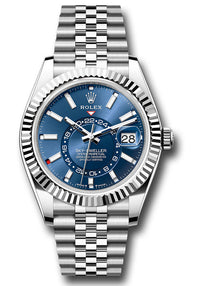 Rolex Sky-Dweller 336934 — view 1