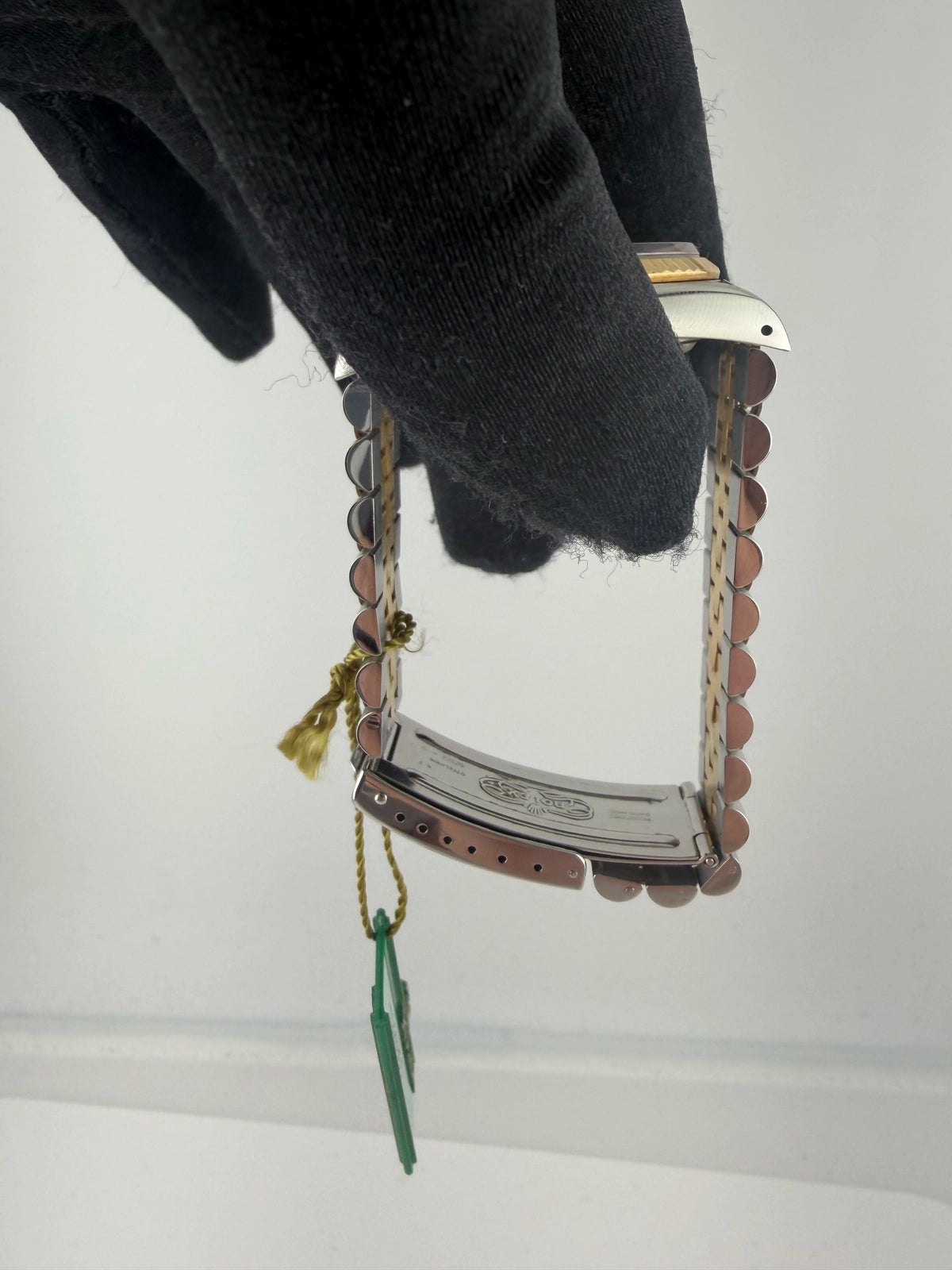 Rolex Datejust 16233 — view 5