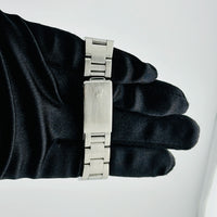 Rolex Oysterdate Precision 6694 — view 2