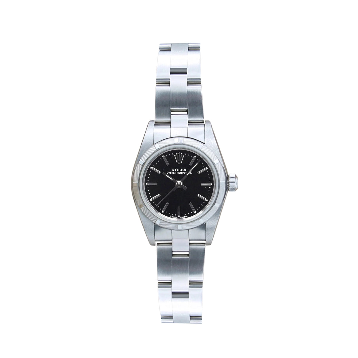 Rolex Oyster Perpetual 76030 — Very Good 2001 | Hitched Fine Jewelry