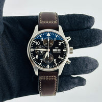 IWC IW377713 — view 2