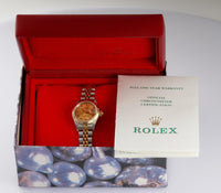 Rolex Datejust 179173 — view 6