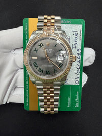 Rolex Datejust 41 126331 — view 2