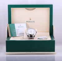 Rolex Datejust 41 126334 — view 4