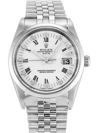 Rolex Datejust 6824 — view 1