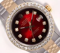 Rolex Datejust — view 1