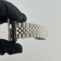 Rolex Datejust 1601 — view 4