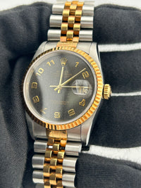 Rolex 16233 — view 3
