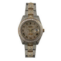 Rolex Datejust 41 116333 — view 1