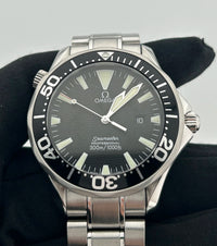 Omega Seamaster 2264.50.00 — view 3
