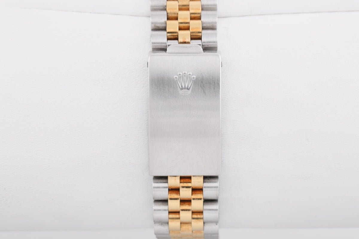 Rolex Datejust 16013 — view 6