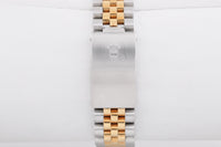 Rolex Datejust 16013 — view 6