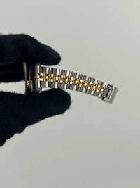 Rolex Lady Datejust 69173 — view 5