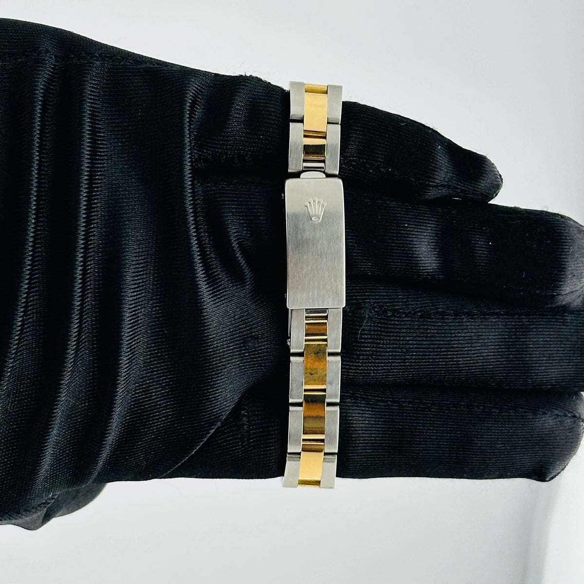 Rolex Datejust 69163 — view 2